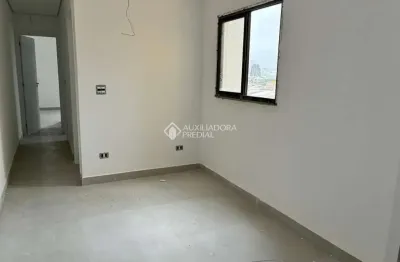 Cobertura com 2 quartos à venda na rua santa adélia, 496, vila são pedro, santo andré, 44 m2 por r$ 520.000