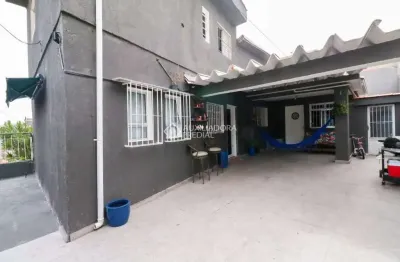 Casa em condomínio fechado com 3 quartos à venda na rua álvaro anes, 857, santa maria, santo andré, 161 m2 por r$ 585.000