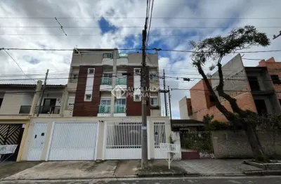 Cobertura com 2 quartos à venda na rua cisplatina, 1177, vila pires, santo andré, 90 m2 por r$ 450.000