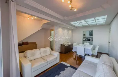 Cobertura com 3 quartos à venda na rua guaporé, 257, santa maria, são caetano do sul, 166 m2 por r$ 960.000