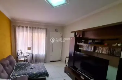 Casa com 3 quartos à venda na rua fernando lona, 304, campestre, santo andré, 142 m2 por r$ 650.000