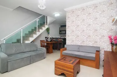 Casa com 3 quartos à venda na avenida higienópolis, 860, vila gilda, santo andré, 86 m2 por r$ 685.000