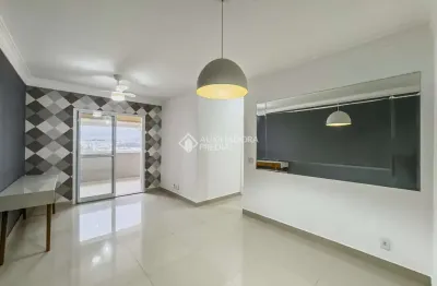Apartamento com 3 quartos à venda na rua dos coqueiros, 1291, campestre, santo andré, 76 m2 por r$ 670.000
