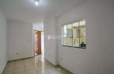 Apartamento com 2 quartos à venda na rua cabuçu, 77, jardim do estádio, santo andré, 52 m2 por r$ 285.000
