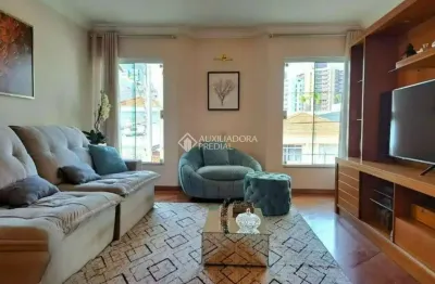 Casa com 3 quartos à venda na rua pelotas, 52, vila assunção, santo andré, 90 m2 por r$ 1.200.000
