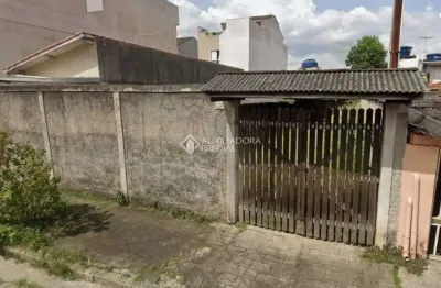 Terreno à venda na marcelino dantas, 87, vila alzira, santo andré, 231 m2 por r$ 640.000