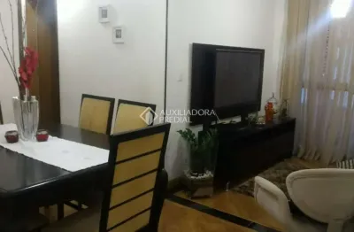 Apartamento com 2 quartos à venda na rua adriático, 151, jardim do estádio, santo andré, 54 m2 por r$ 266.000