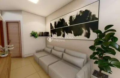 Apartamento com 2 quartos à venda na rua coréia, 185, parque das nações, santo andré, 53 m2 por r$ 356.000