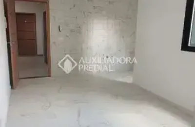 Apartamento com 2 quartos à venda na rua turquia, 140, parque das nações, santo andré, 46 m2 por r$ 400.000