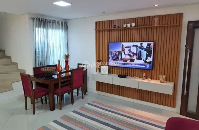 Casa com 2 quartos à venda na rua senador francisco de menezes pimentel, 2, santa terezinha, são bernardo do campo, 150 m2 por r$ 598.000