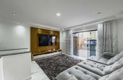 Casa com 4 quartos à venda na farsália, 123, jardim das maravilhas, santo andré, 342 m2 por r$ 750.000