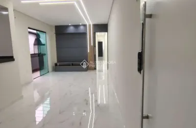 Apartamento com 3 quartos à venda na rua paraguaçu, 339, vila scarpelli, santo andré, 95 m2 por r$ 715.000
