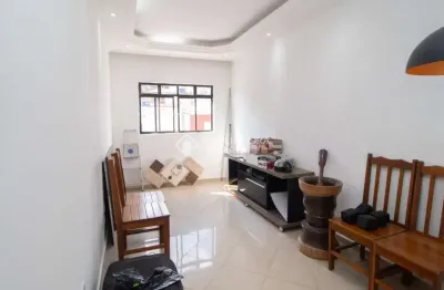 Apartamento com 2 quartos à venda na rua ianomâmi, 752, vila curuçá, santo andré, 78 m2 por r$ 390.000