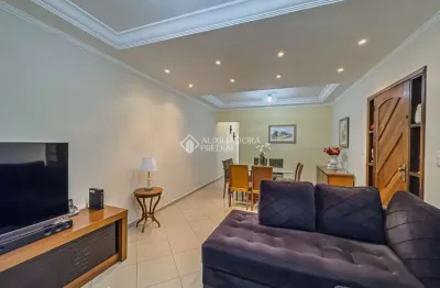 Casa com 3 quartos à venda na rua afonso maria zanei, 282, jardim las vegas, santo andré, 179 m2 por r$ 690.000