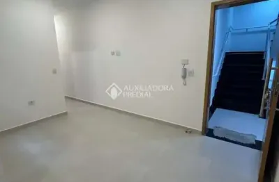 Apartamento com 2 quartos à venda na rua madri, 249, utinga, santo andré, 46 m2 por r$ 355.000