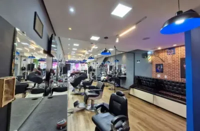 Ponto comercial à venda na avenida itamarati, 3136, parque erasmo assunção, santo andré, 260 m2 por r$ 995.000