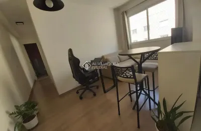 Apartamento com 2 quartos à venda na avenida presidente juscelino, 330, piraporinha, diadema, 43 m2 por r$ 309.000