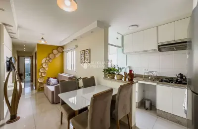 Apartamento com 2 quartos à venda na rua oslo, 327, utinga, santo andré, 48 m2 por r$ 399.000