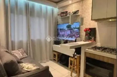 Apartamento com 2 quartos à venda na rua antônio gomes ferreira, 89, parque fongaro, são paulo, 32 m2 por r$ 266.000