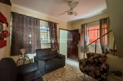 Casa com 3 quartos à venda na carumbatá, 96, eldorado, diadema, 150 m2 por r$ 405.000
