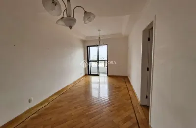 Apartamento com 3 quartos à venda na rua pedro taques, 125, vila príncipe de gales, santo andré, 83 m2 por r$ 480.000