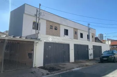 Casa com 2 quartos à venda na rua vicente linguanoto, 221, jardim ocara, santo andré, 75 m2 por r$ 505.000