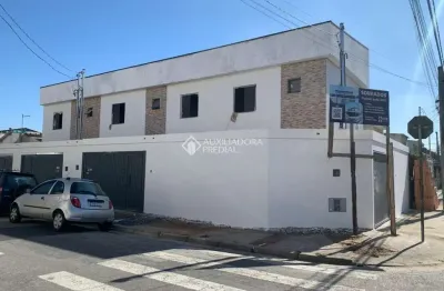 Casa com 2 quartos à venda na rua vicente linguanoto, 221, jardim ocara, santo andré, 85 m2 por r$ 540.000