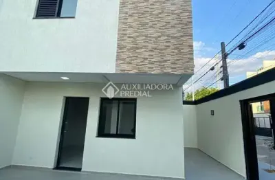 Casa com 2 quartos à venda na Rua Vicente Linguanoto, 221, Jardim Ocara, Santo André, 85 m2 por R$ 596.000