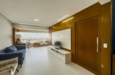 Apartamento com 3 quartos à venda na rua joão gross, 151, vila gonçalves, são bernardo do campo, 158 m2 por r$ 1.400.000