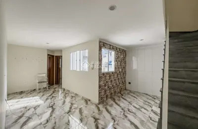 Cobertura com 2 quartos à venda na rua inglês de souza, 330, jardim utinga, santo andré, 90 m2 por r$ 350.000