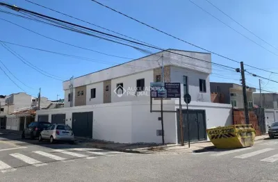 Casa com 2 quartos à venda na rua vicente linguanoto, 221, jardim ocara, santo andré, 75 m2 por r$ 505.000
