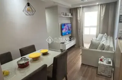 Apartamento com 2 quartos à venda na rua ancara, 100, utinga, santo andré, 50 m2 por r$ 380.000