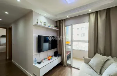 Apartamento com 2 quartos à venda na rua ancara, 100, utinga, santo andré, 50 m2 por r$ 380.000