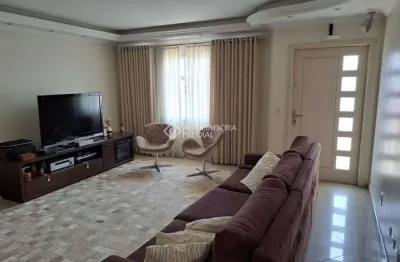 Casa com 3 quartos à venda na rua luxemburgo, 240, vila francisco matarazzo, santo andré, 257 m2 por r$ 999.000
