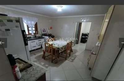 Casa com 2 quartos à venda na rua diogo do rego mendonça, 95, parque são rafael, são paulo, 125 m2 por r$ 420.000