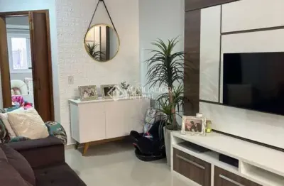 Apartamento com 2 quartos à venda na rua singapura, 398, parque capuava, santo andré, 50 m2 por r$ 320.000