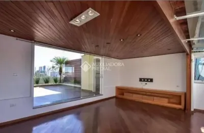 Cobertura com 3 quartos à venda na rua leonardo cerveira varandas, 50, paraíso do morumbi, são paulo, 236 m2 por r$ 2.185.000