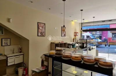 Barracão / galpão / depósito à venda na avenida itamarati, 3140, parque erasmo assunção, santo andré, 260 m2 por r$ 995.000