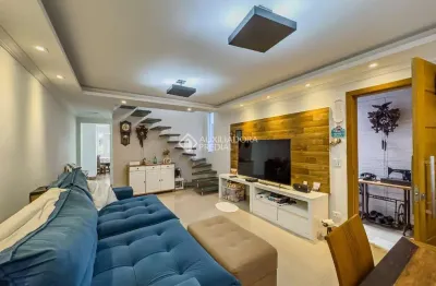 Casa com 3 quartos à venda na rua doutor pedro ribeiro, 109, jardim jamaica, santo andré, 172 m2 por r$ 795.000