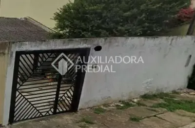 Terreno à venda na rua garcia rodrigues, 346, vila alpina, santo andré, 247 m2 por r$ 850.000