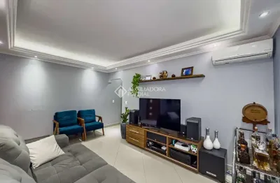Casa em condomínio fechado com 3 quartos à venda na rua sete de abril, 120, silveira, santo andré, 130 m2 por r$ 760.000