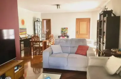 Apartamento com 3 quartos à venda na rua almirante protógenes, 317, jardim, santo andré, 150 m2 por r$ 870.000