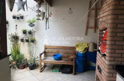 Cobertura com 2 quartos à venda na travessa integração, 271, vila cecília maria, santo andré, 96 m2 por r$ 425.000