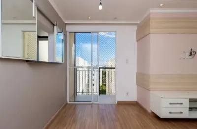 Apartamento com 2 quartos à venda na rua pascoal ranieri mazzilli, 233, vila mendes, são paulo, 47 m2 por r$ 315.000