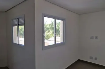 Apartamento com 2 quartos à venda na rua jacupiranga, 34, vila camilópolis, santo andré, 49 m2 por r$ 340.000