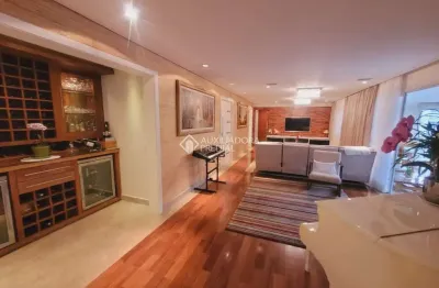 Apartamento com 4 quartos à venda na rua manuel figueiredo landim, 600, jardim campo grande, são paulo, 326 m2 por r$ 3.000.000