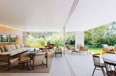 Casa em condomínio fechado com 3 quartos à venda na rua miranda guerra, 293, jardim petrópolis, são paulo, 635 m2 por r$ 7.254.000