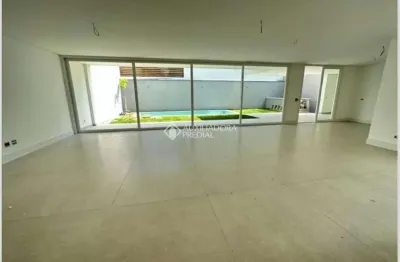 Casa em condomínio fechado com 4 quartos à venda na rua cristóvão pereira, 529, brooklin, são paulo, 450 m2 por r$ 5.200.000