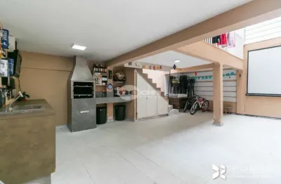 Casa com 5 quartos à venda na rua ester, 98, vila alpina, santo andré, 262 m2 por r$ 1.289.000