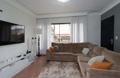 Casa com 4 quartos à venda na rua holanda, 546, parque das nações, santo andré, 225 m2 por r$ 1.400.000